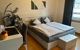 Ferienwohnung am Kirschenbaum